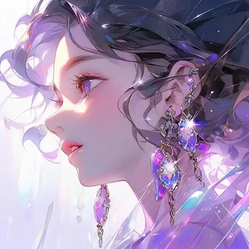 世界第一初恋动漫 小野寺律 角色头像