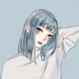 世界第一初恋动漫 高野政宗 角色头像